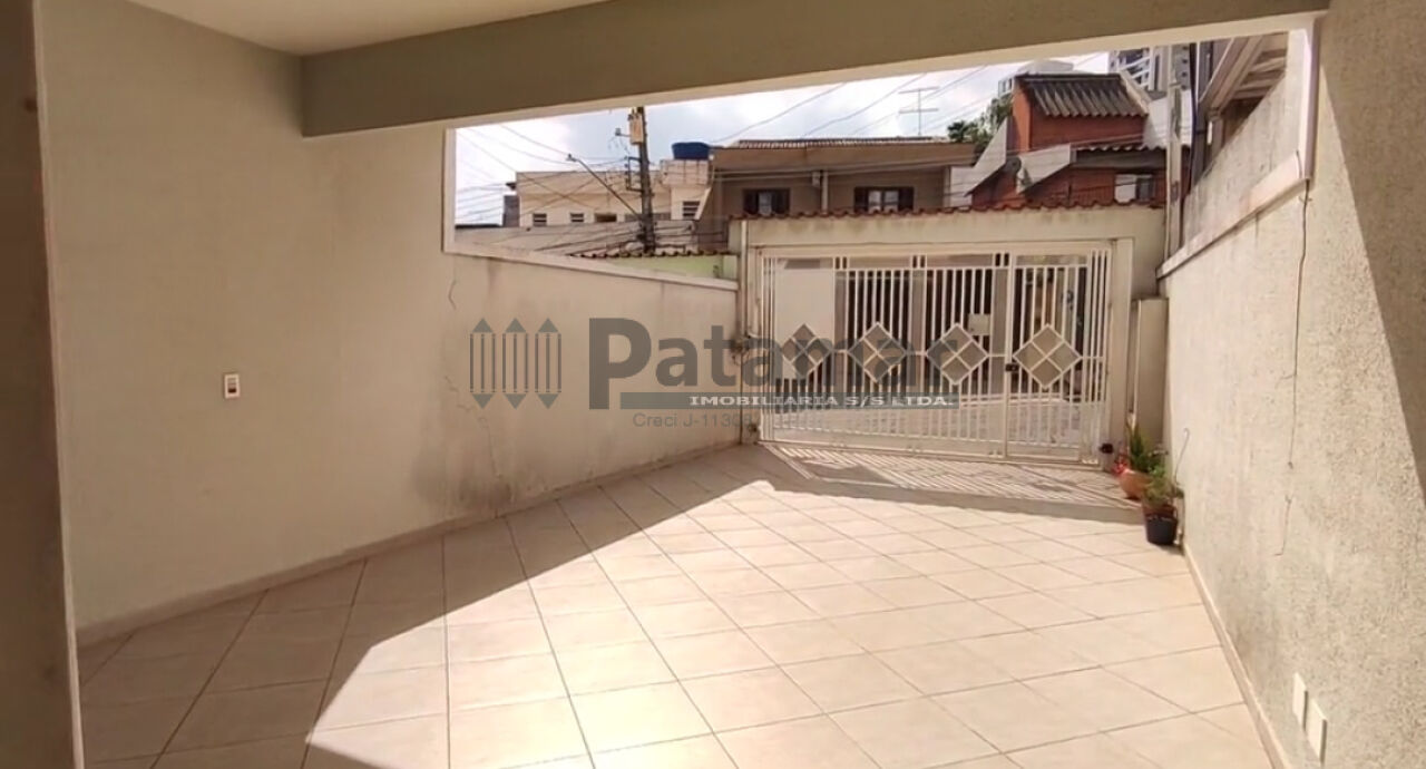 Sobrado para Venda - Jardim Peri Peri