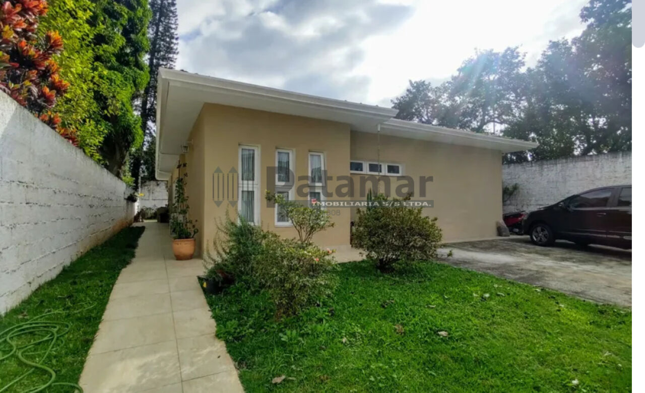 Casa Térrea para Venda - Butantã