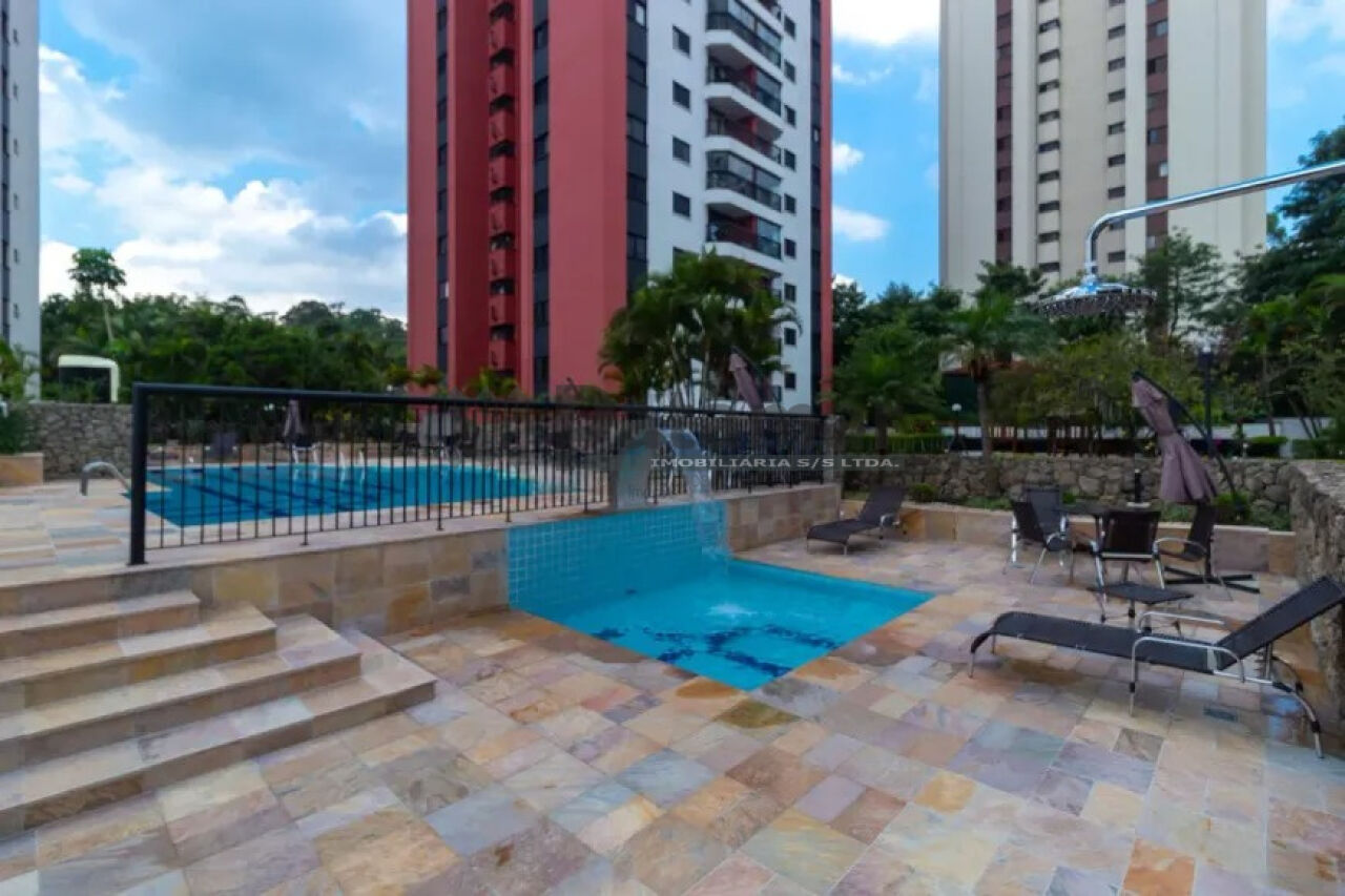 Apartamento para Venda - Jardim Bonfiglioli