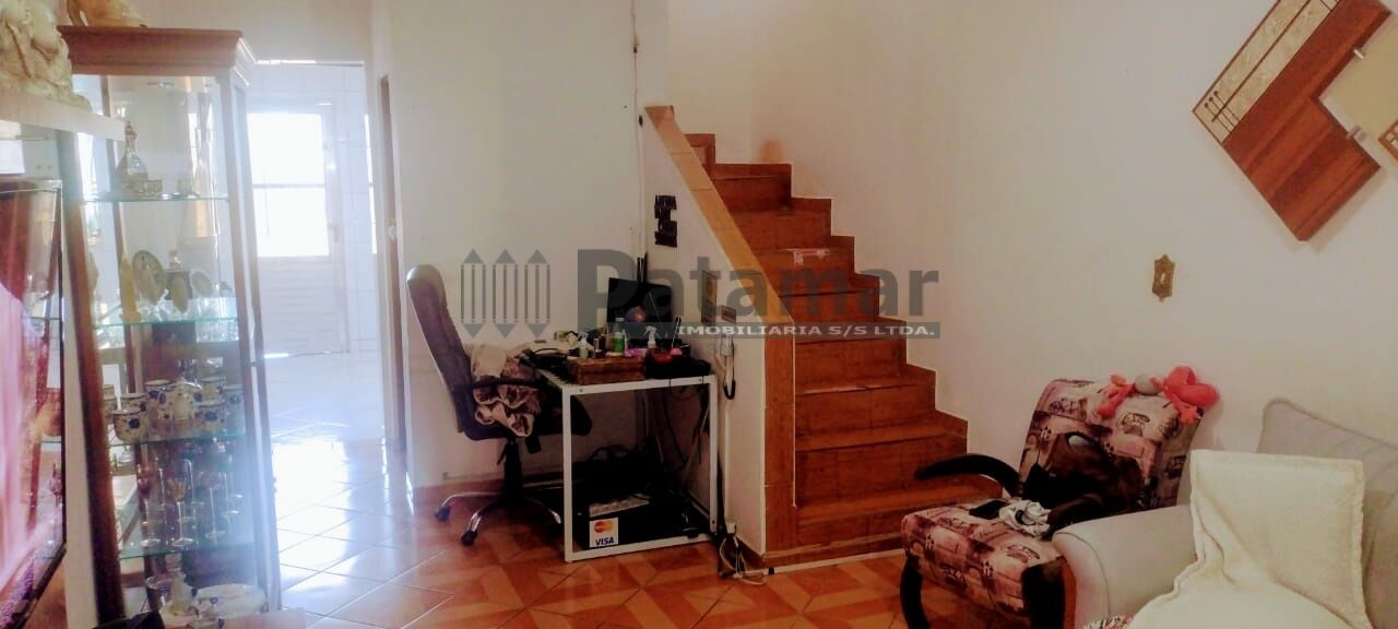 Sobrado para Venda - Jardim Celeste