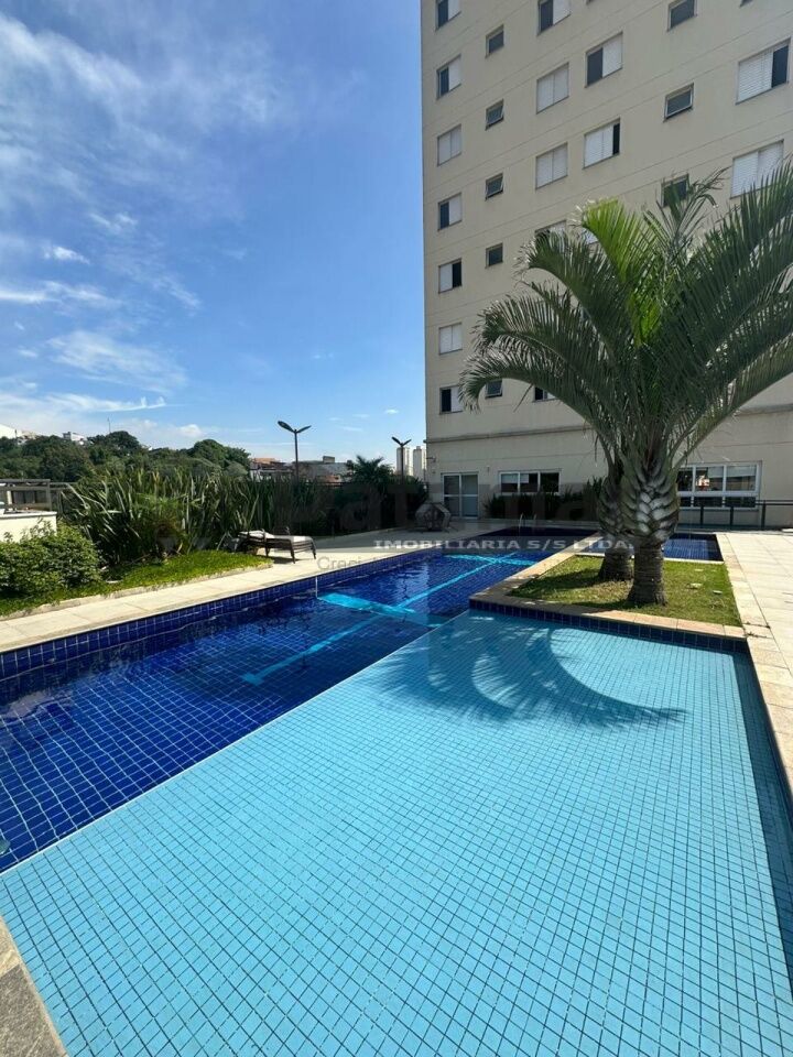 Apartamento para Venda - Novo Osasco