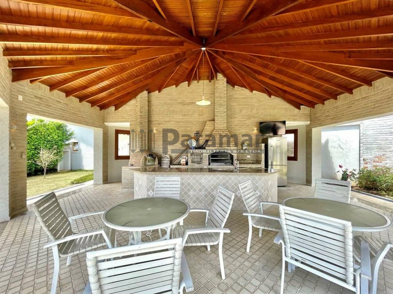 Casa em Condomínio para Venda - São Paulo II