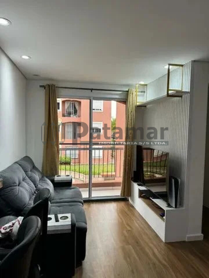 Apartamento para Venda - Vila Andrade