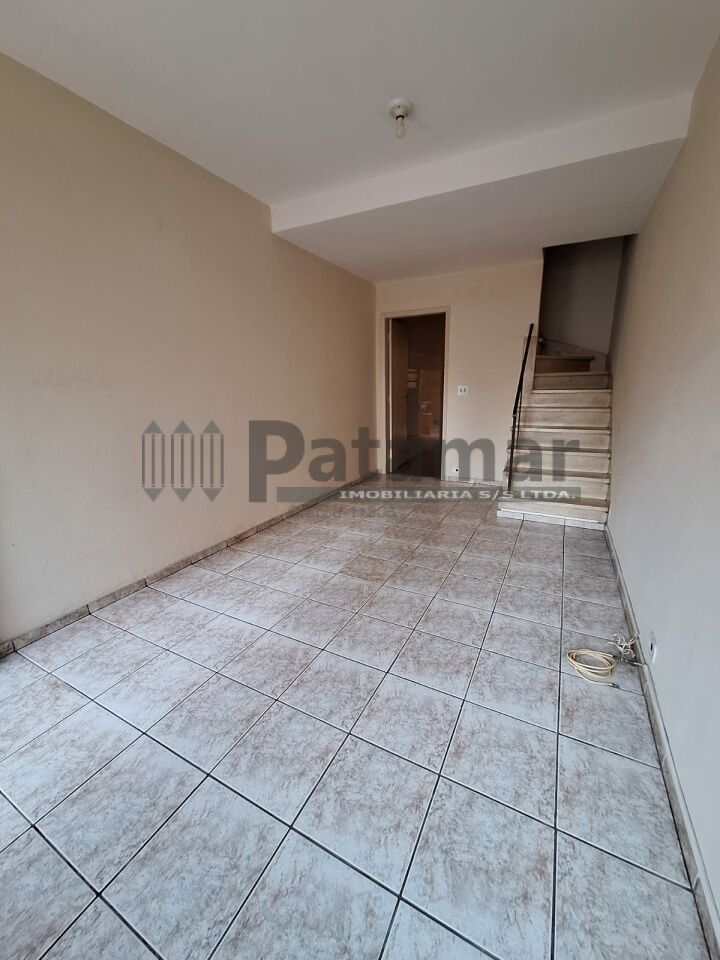 Sobrado para Venda - Vila Progredior