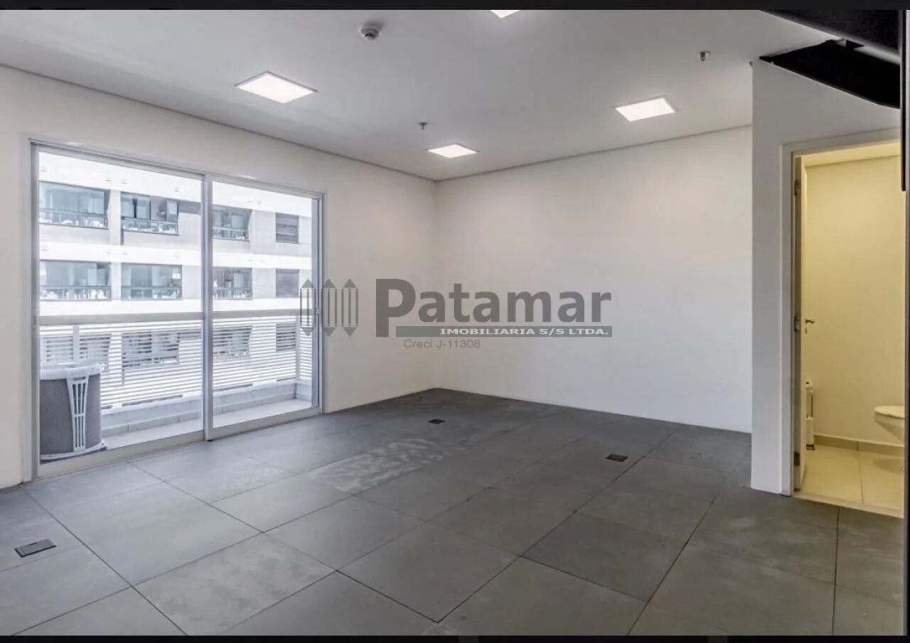 Conj. Comercial para Locação - Butantã