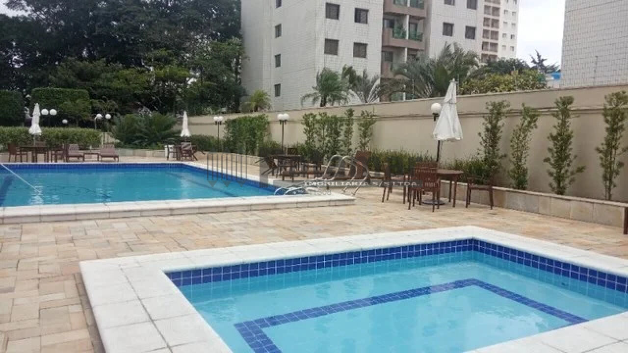 Apartamento para Venda - Vila Butantã