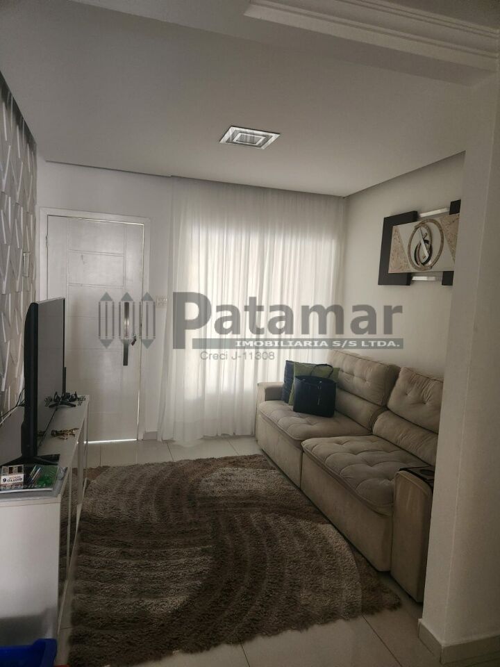 Sobrado para Venda - Jardim Trussardi