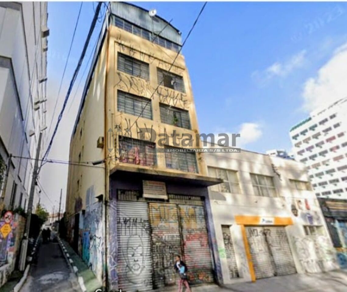 Prédio para Venda - Pinheiros