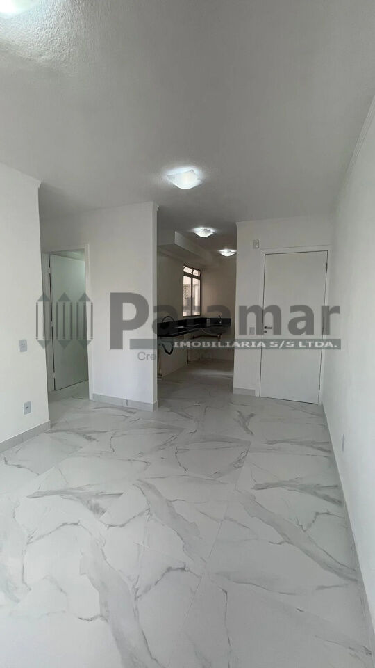 Apartamento para Venda - Jaguaré