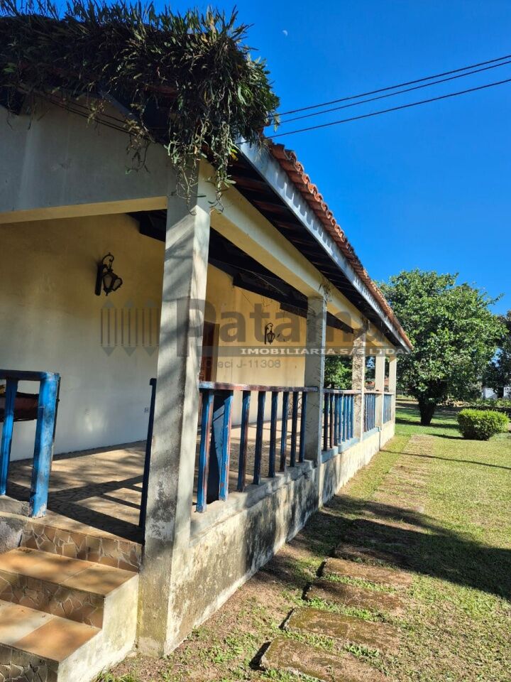 Chacara para Venda - CHACARA DO CARMO