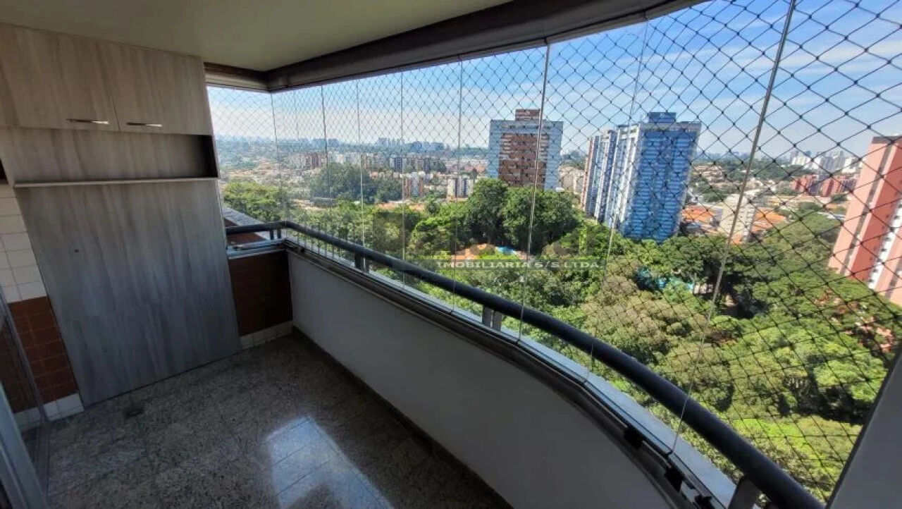 Apartamento para Venda - Jardim Colombo