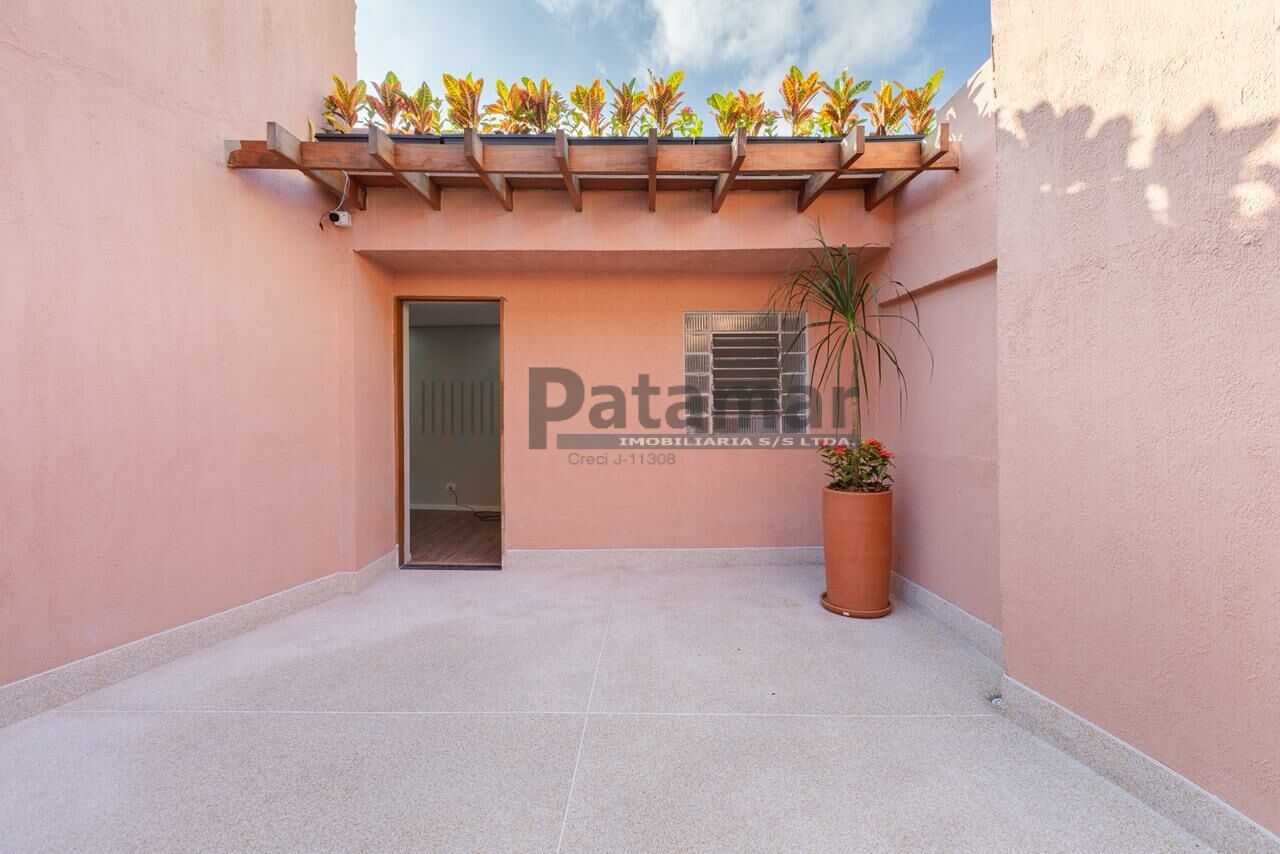 Conj. Comercial para Locação - Vila Morse