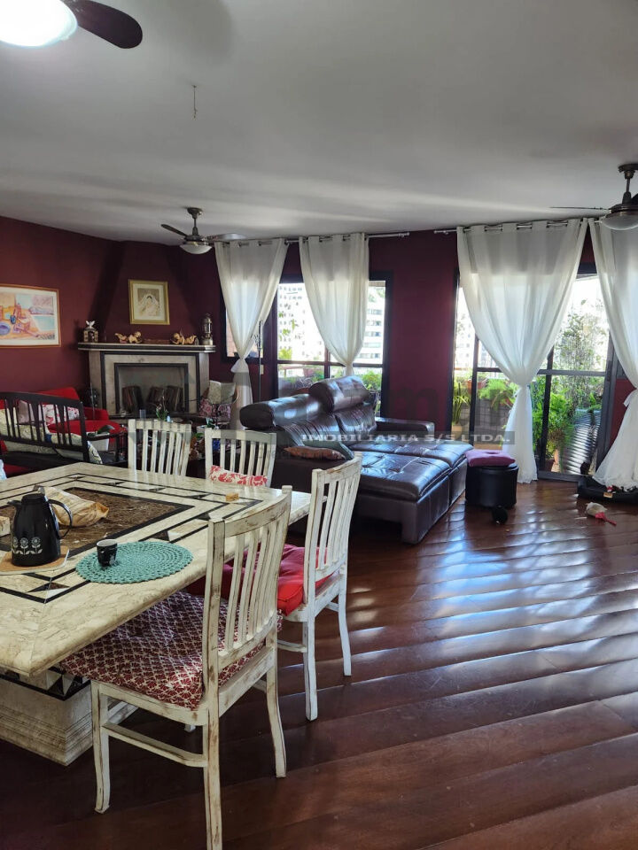 Apartamento para Venda - Lar São Paulo