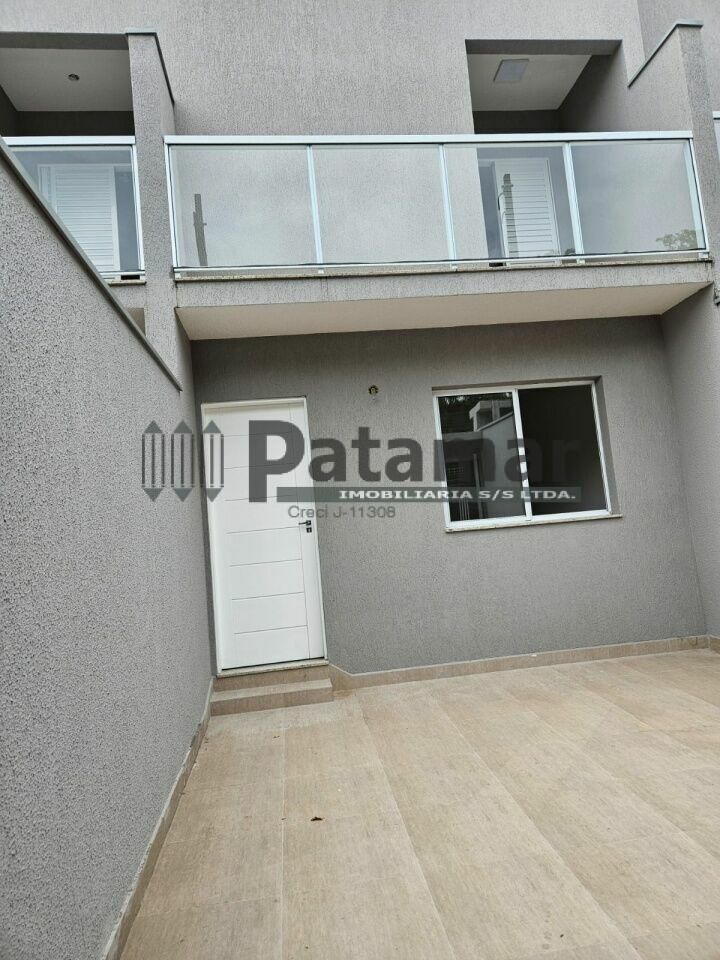 Sobrado para Venda - Jardim Pinheiros