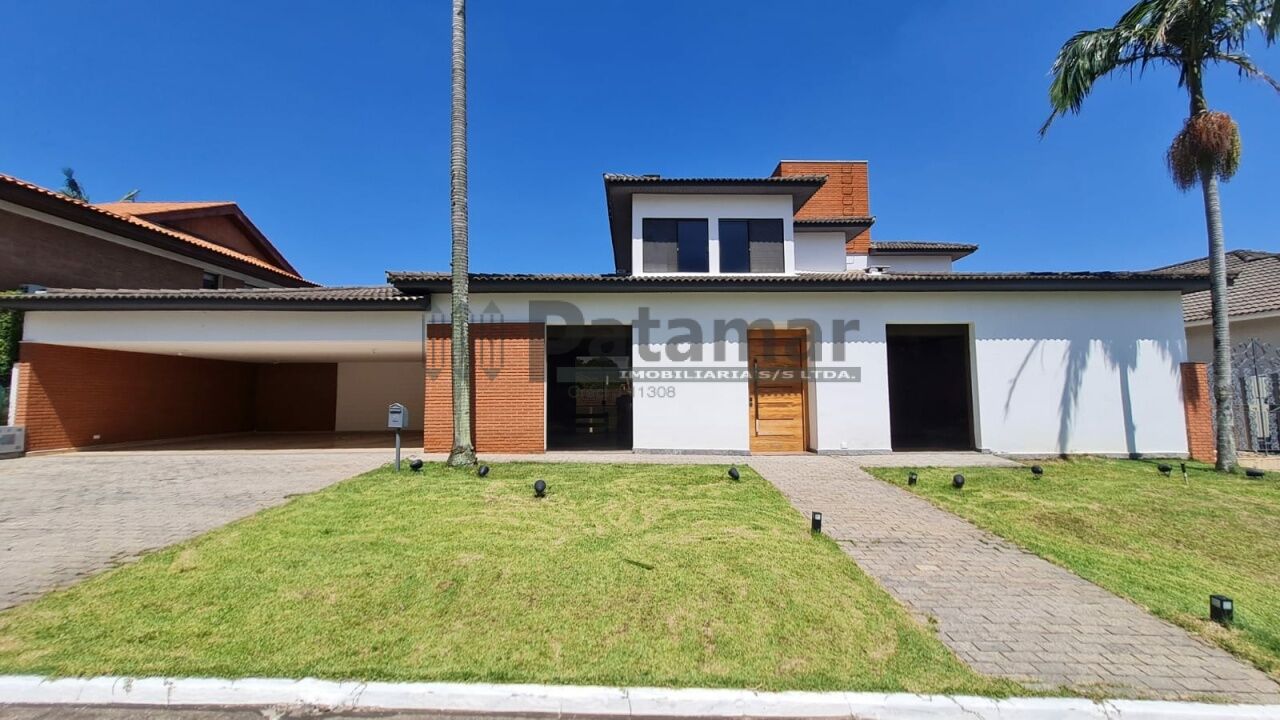 Casa em Condomínio para Venda - Alphaville