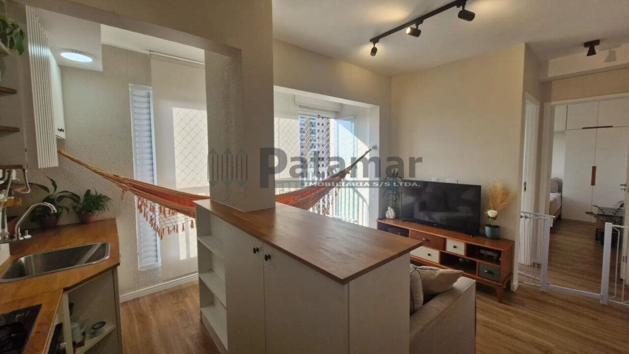 Apartamento para Venda - Cidade dos Bandeirantes