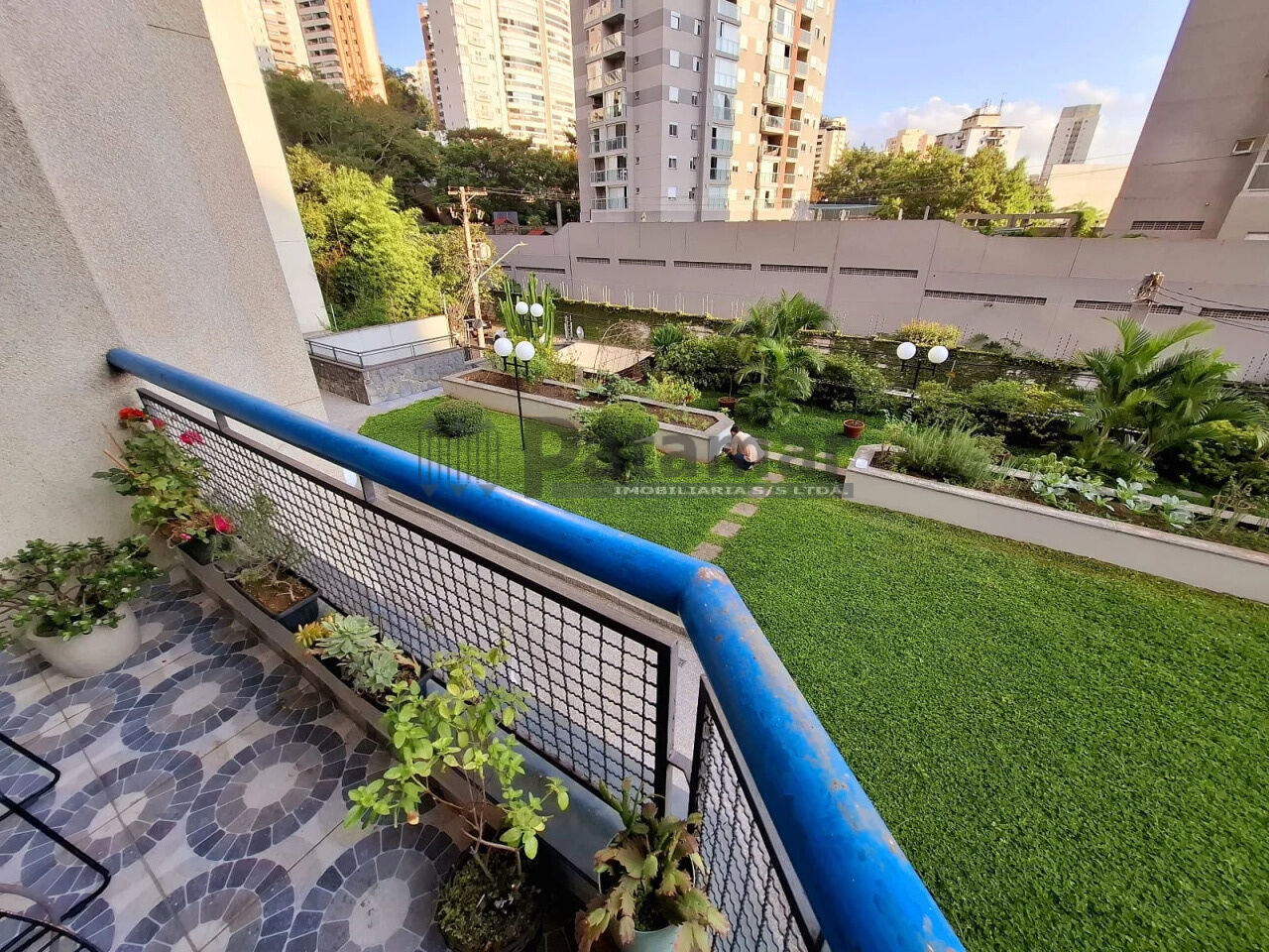 Apartamento para Venda - Vila Andrade