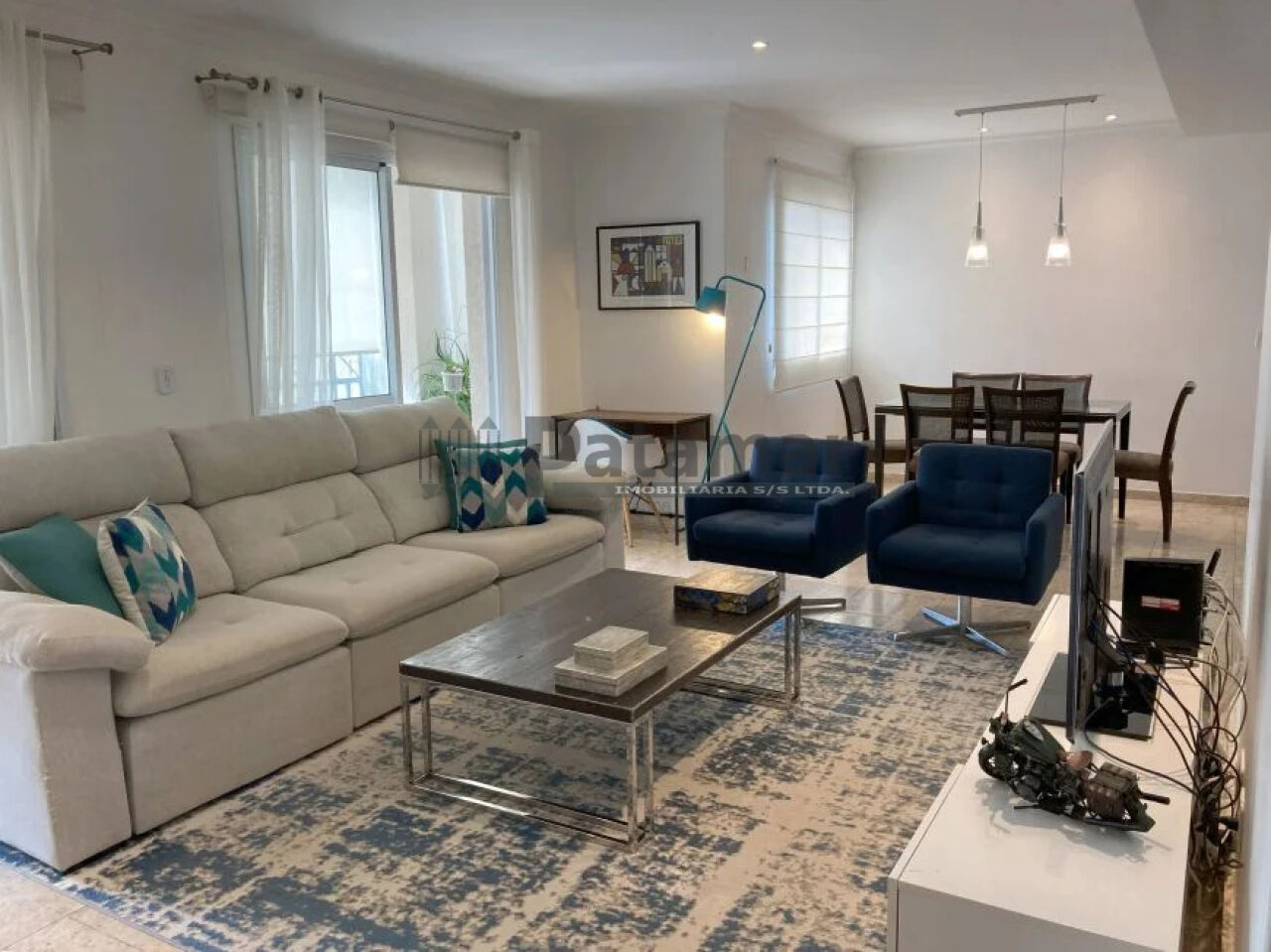 Apartamento para Venda - Vila Andrade