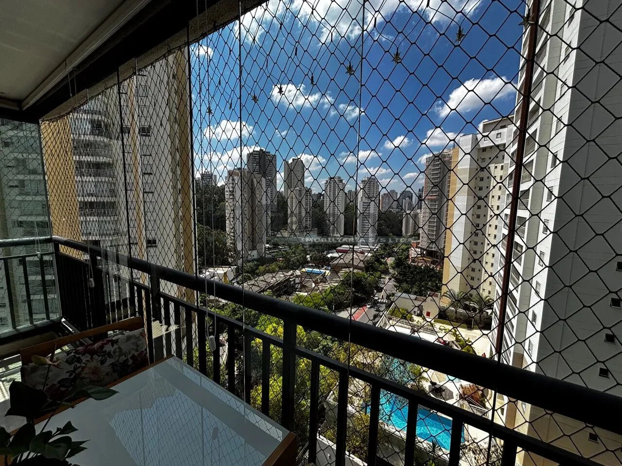 Apartamento para Venda - Vila Andrade