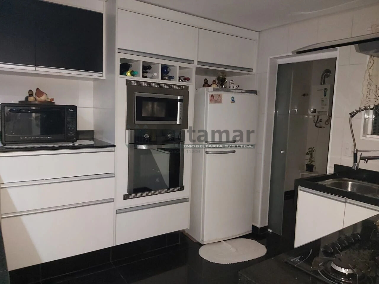 Apartamento para Venda - Vila Andrade