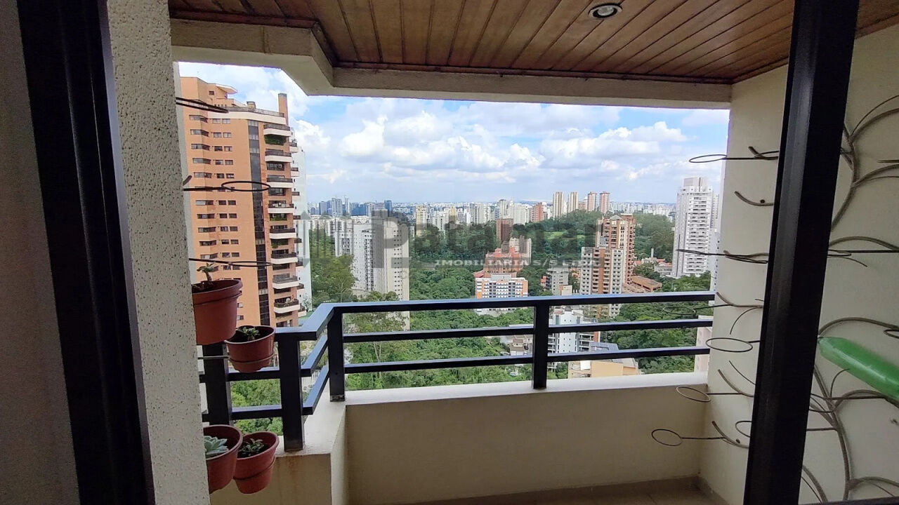 Apartamento para Venda - Vila Andrade