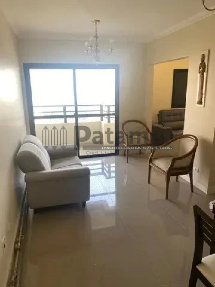Apartamento para Venda - Vila Andrade