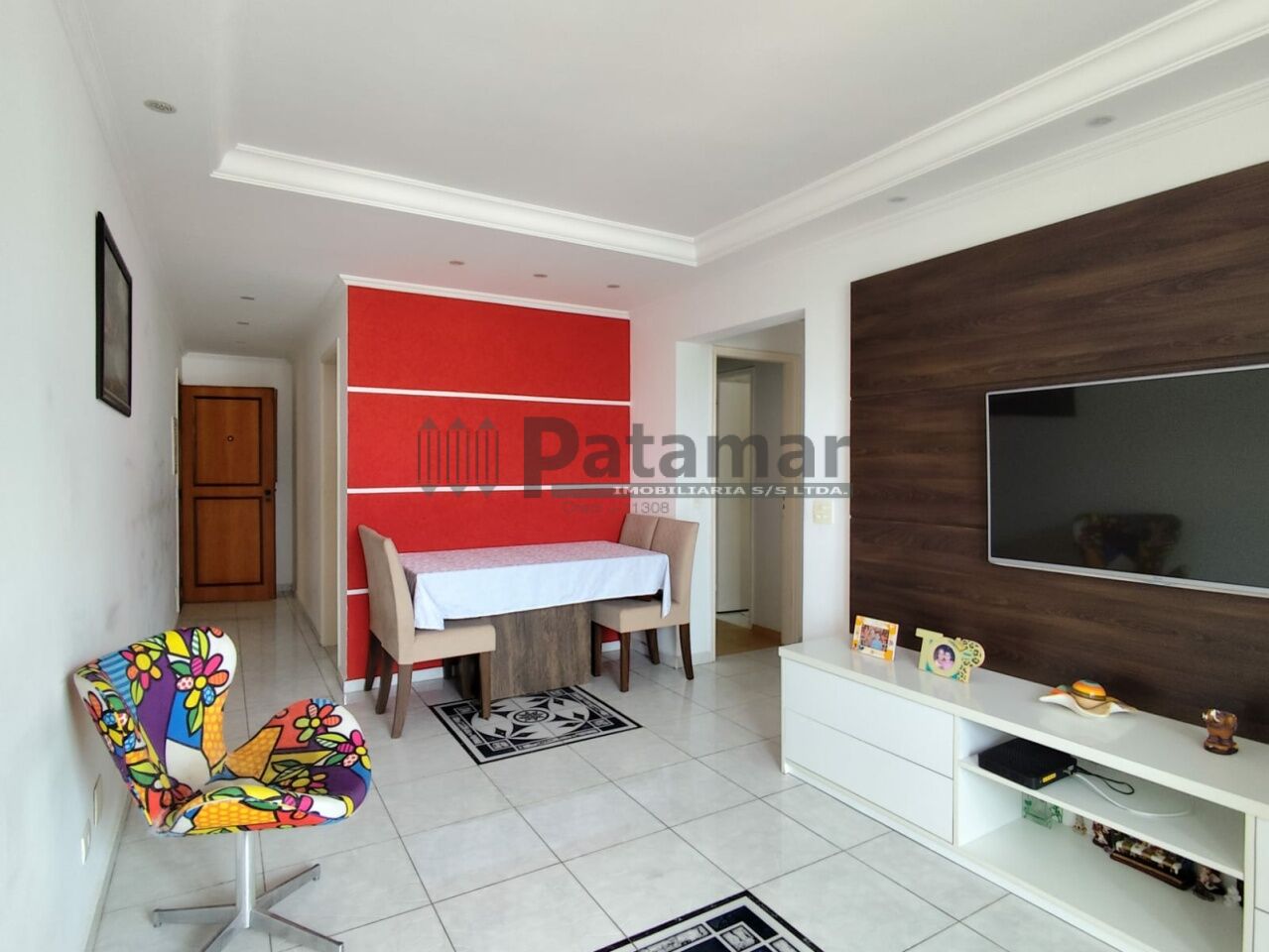 Apartamento para Venda - Vila Sônia