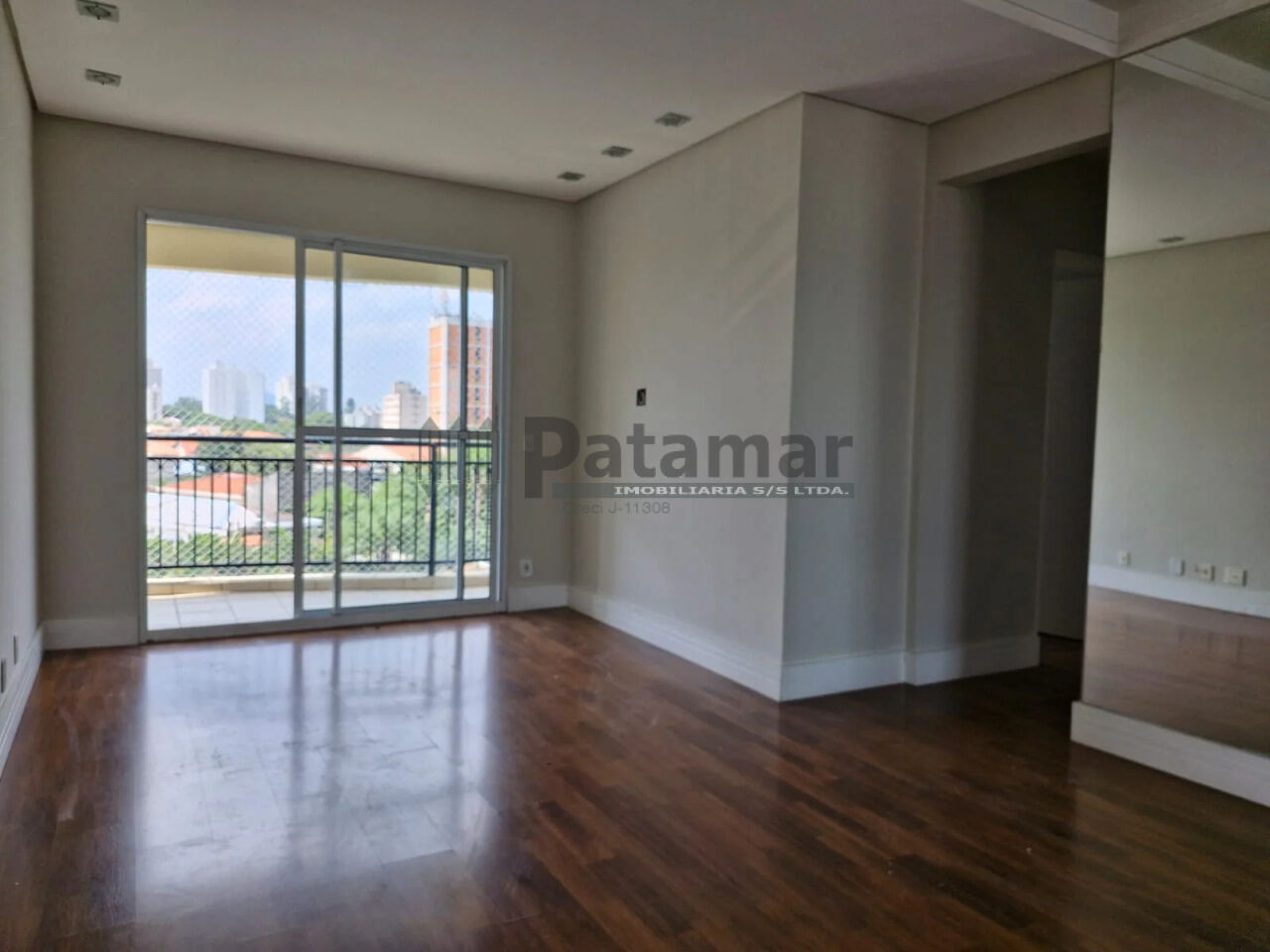 Apartamento para Venda - Vila Lageado
