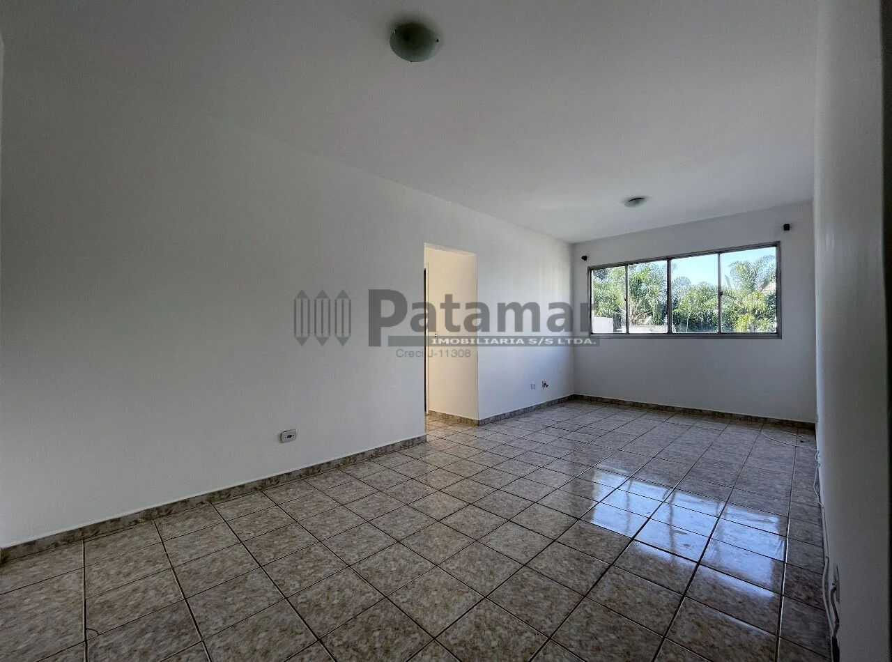Apartamento para Venda - Real Parque