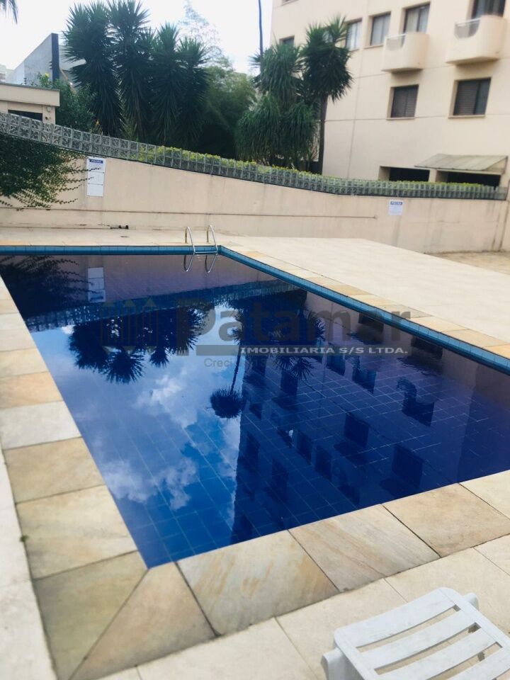 Duplex para Venda - Vila Andrade