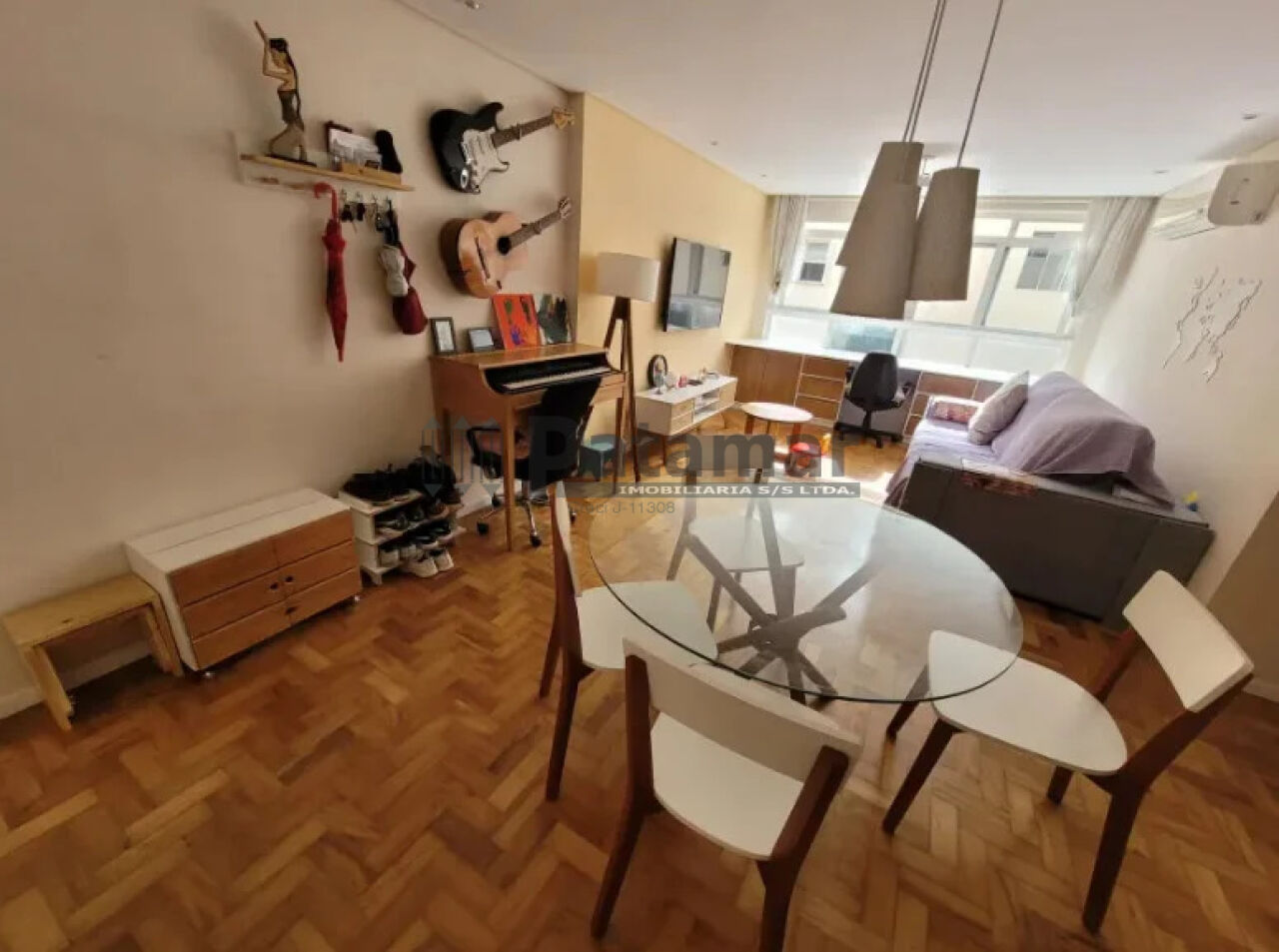 Apartamento para Venda - Cerqueira César