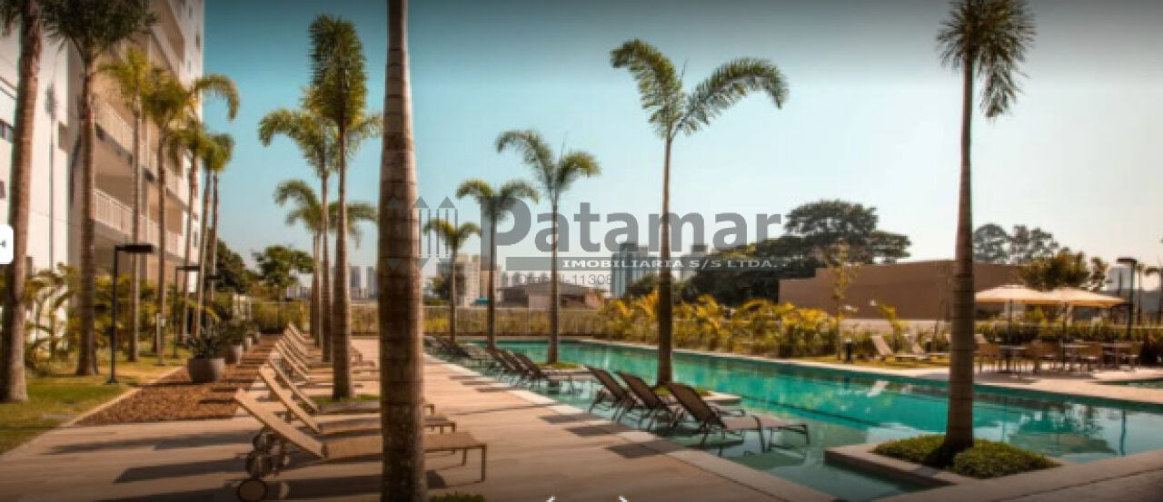 Apartamento para Venda - Jardim Vazani