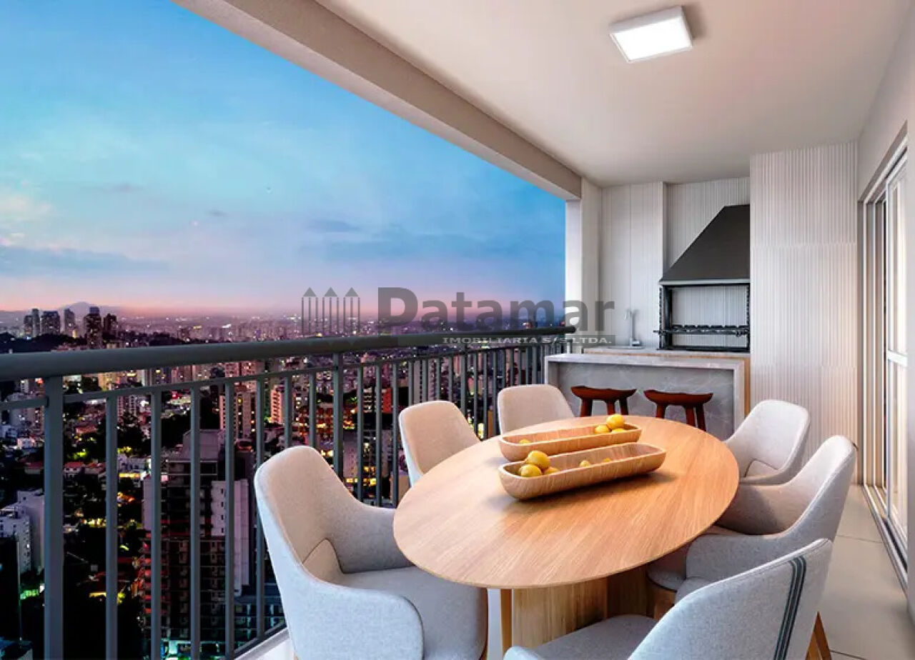 Apartamento para Venda - Morumbi