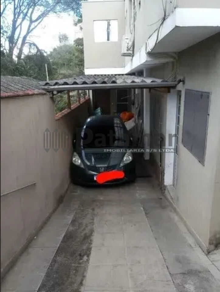 Casa Térrea para Venda - Vila Vasconcelos