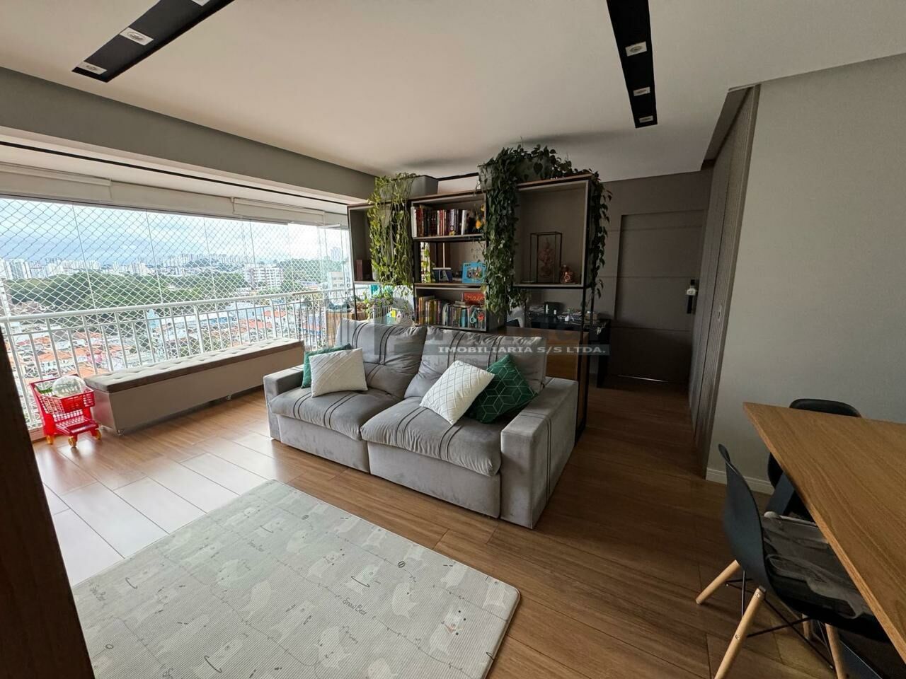 Apartamento para Venda - Vila Sônia