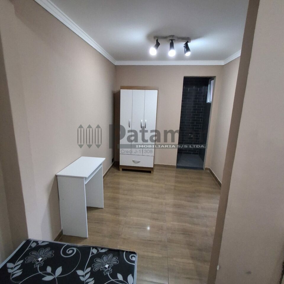 Sobrado para Locação - Conjunto Residencial Butantã