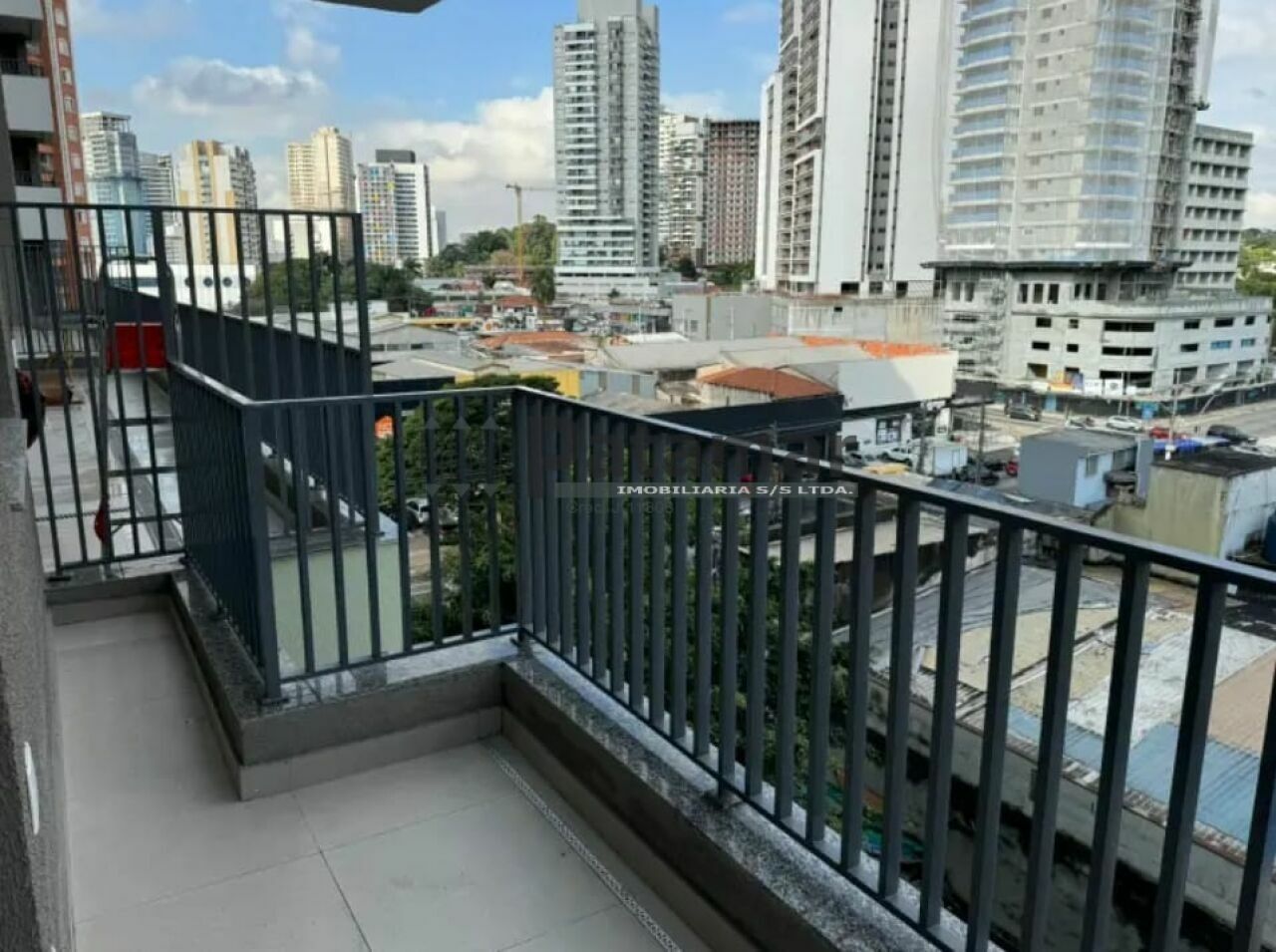 Apartamento para Venda - Butantã