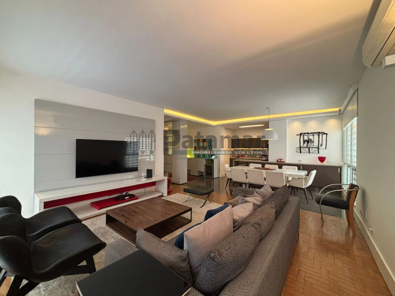 Apartamento para Locação - Itaim Bibi