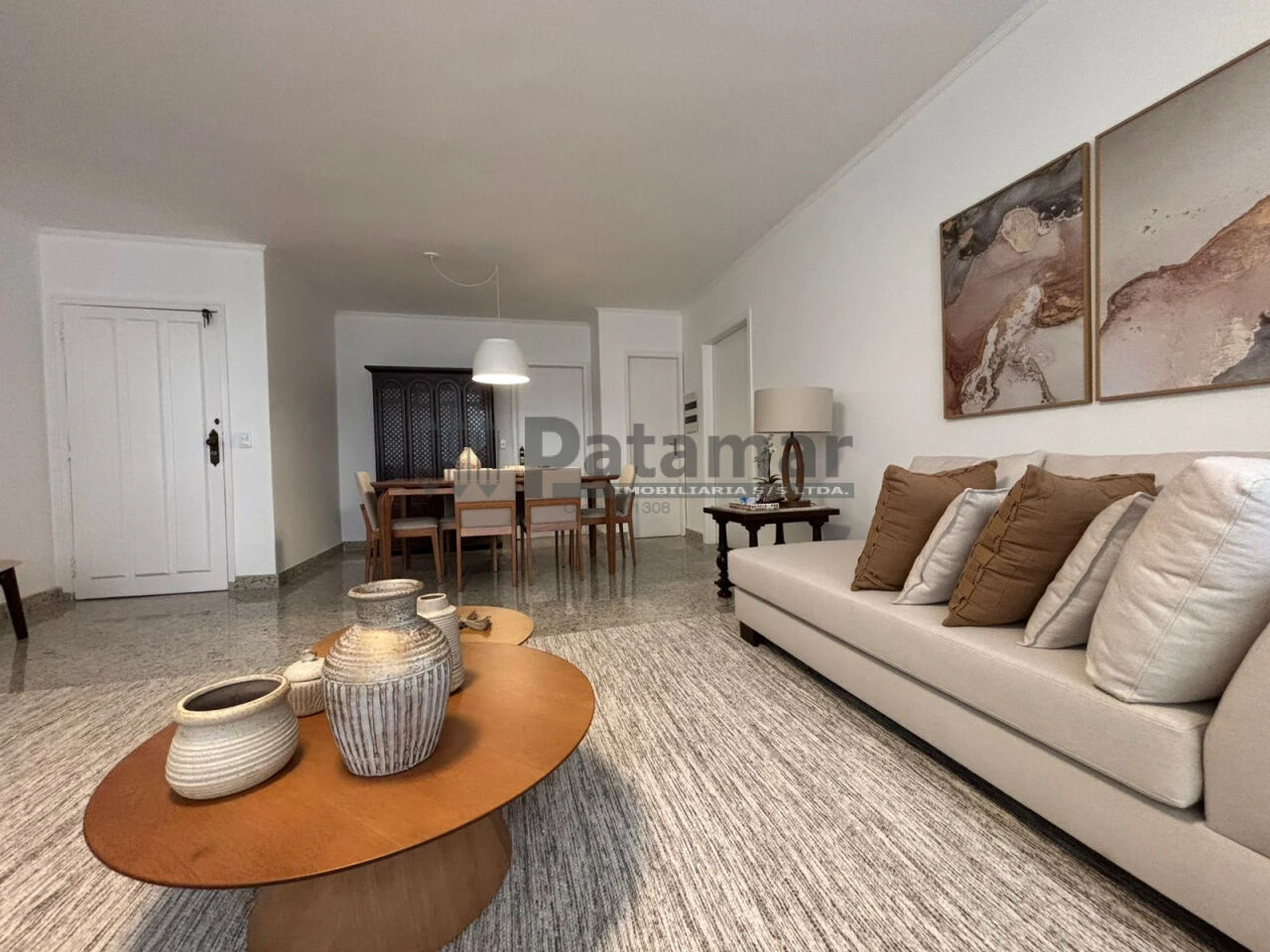 Apartamento para Locação - Jardim Paulista