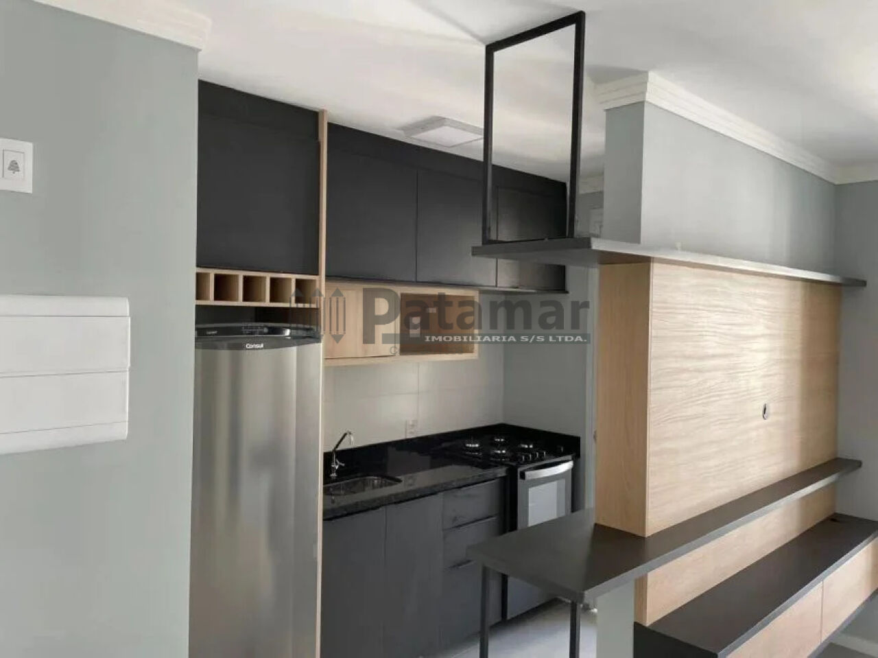 Apartamento para Venda - Vila Andrade