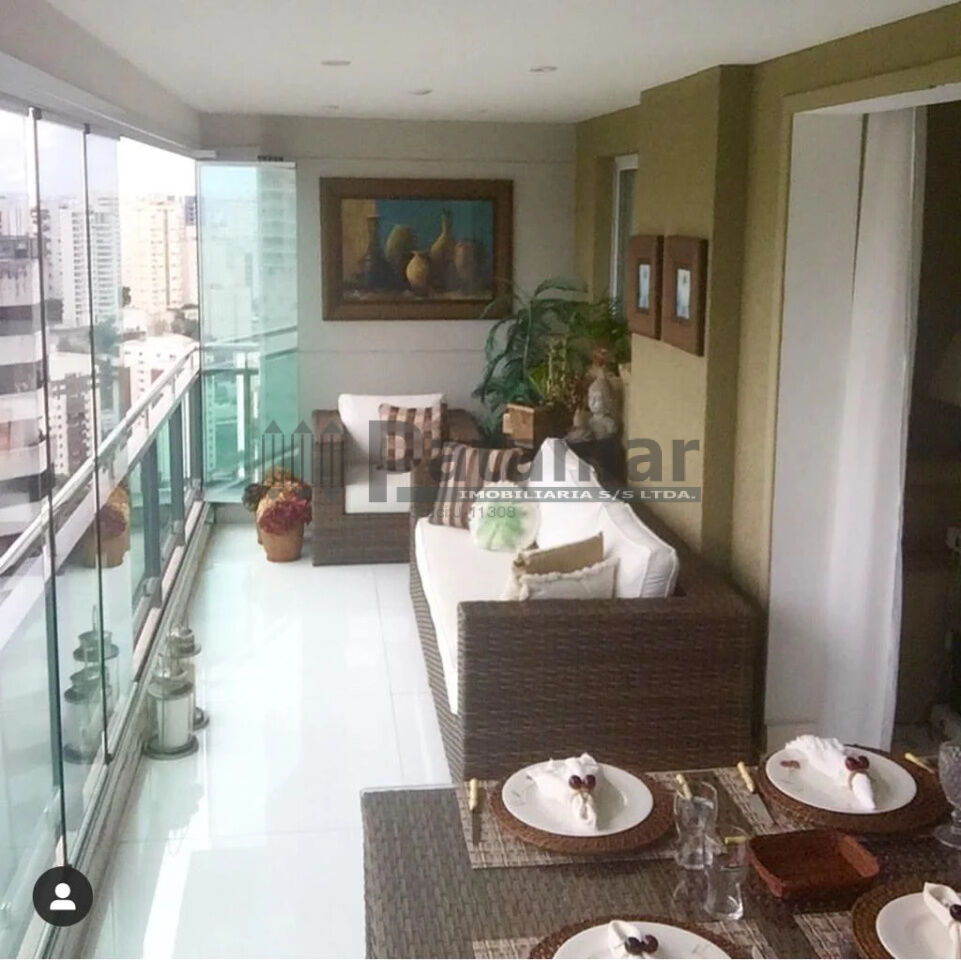 Apartamento para Venda - Vila Andrade