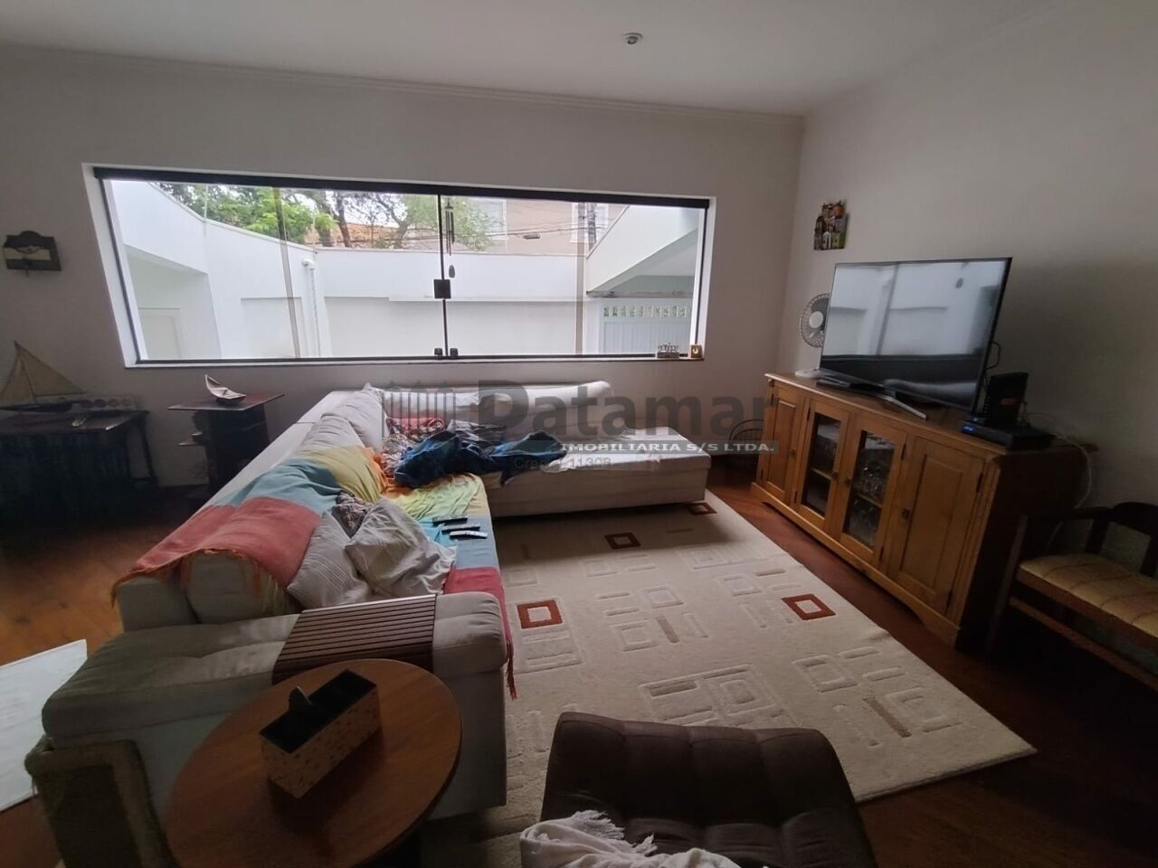 Sobrado para Venda - Jardim Bonfiglioli