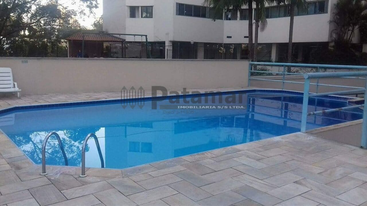 Apartamento para Venda - Jardim Parque Morumbi