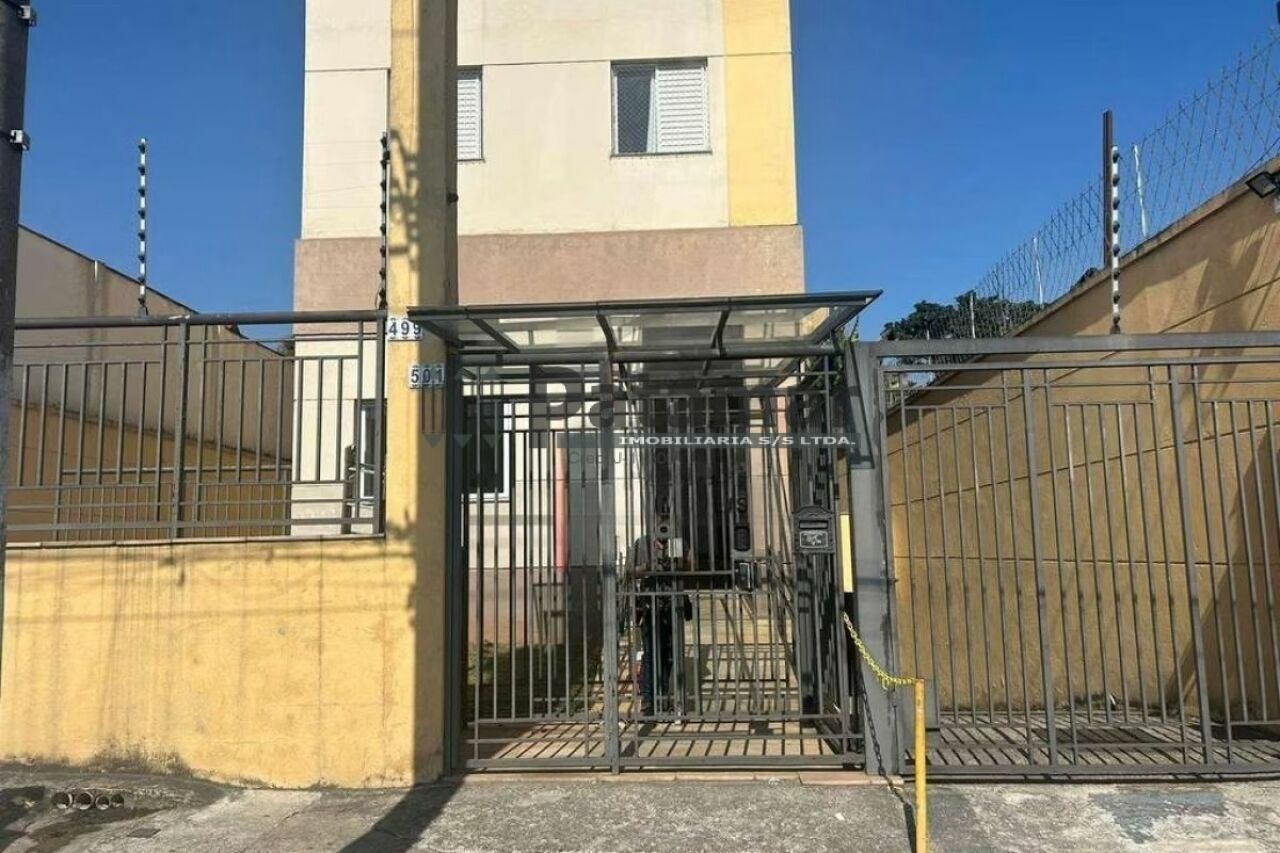 Apartamento para Locação - Rio Pequeno