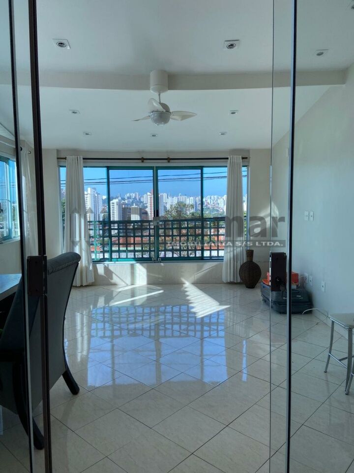 Sobrado para Venda - Jardim Esmeralda