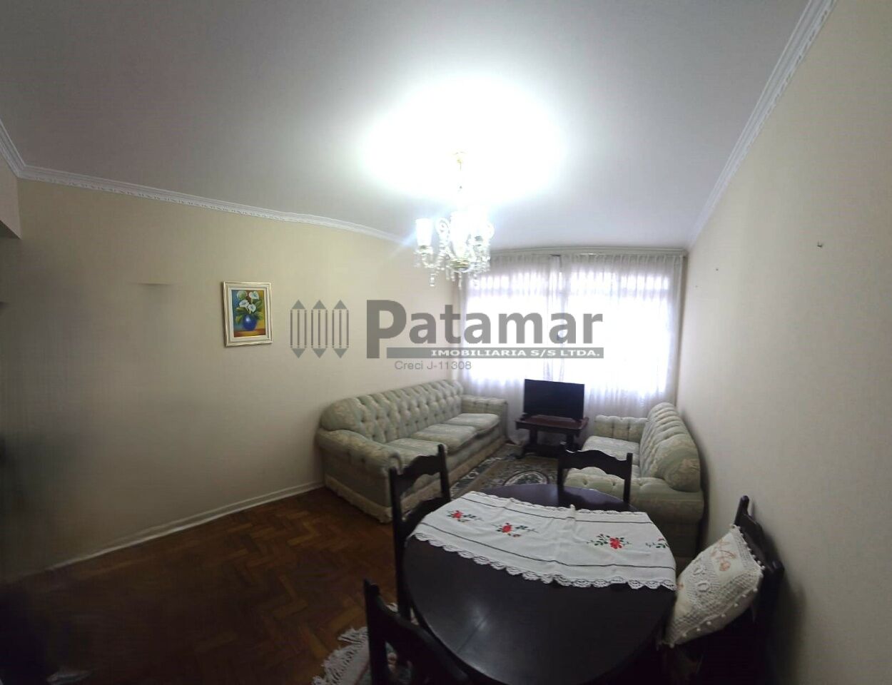 Apartamento para Venda - Vila Progredior