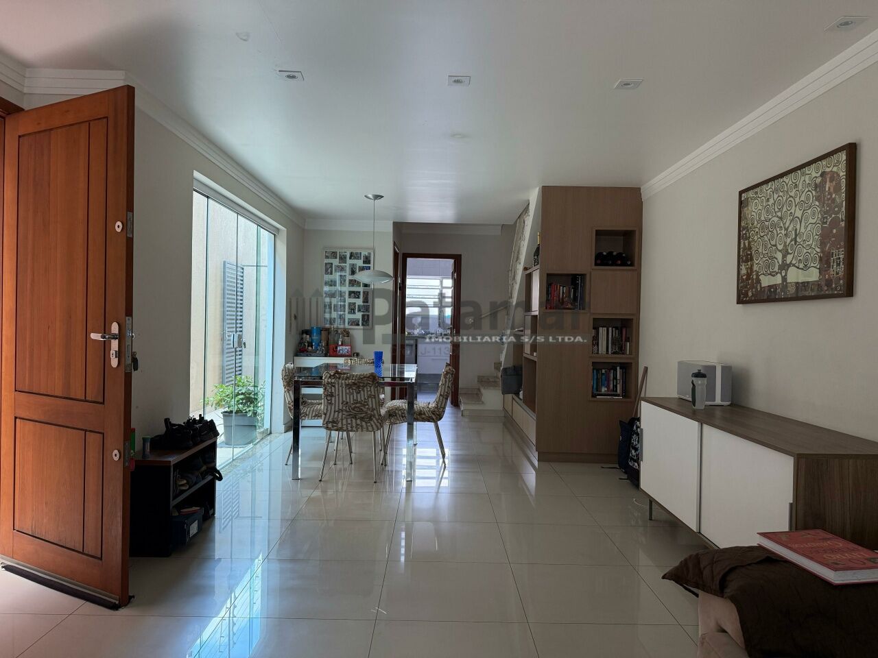 Sobrado para Venda - Jardim Bonfiglioli