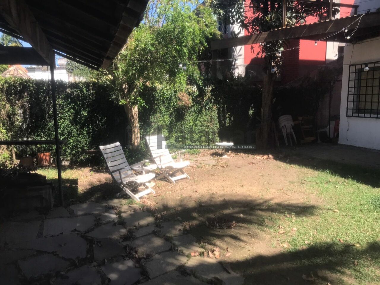 Sobrado para Venda - Jardim Leonor