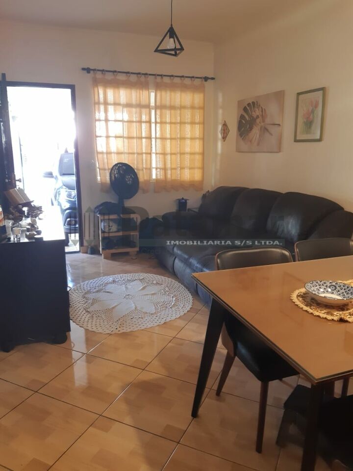 Casa Térrea para Venda - Conjunto Residencial Butantã