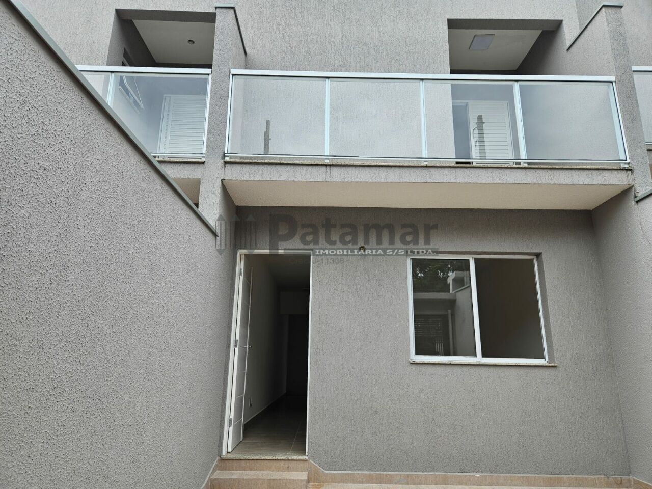 Sobrado para Venda - Jardim Pinheiros